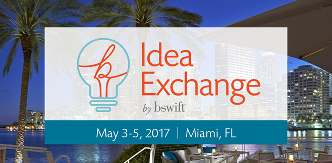 Idea Exchange 2017
